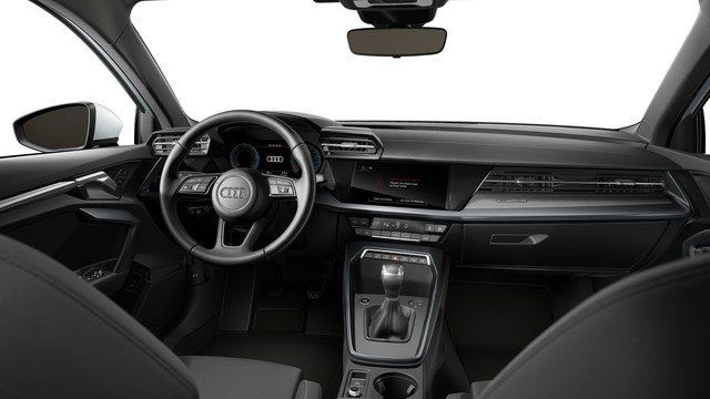 Audi A3 2024