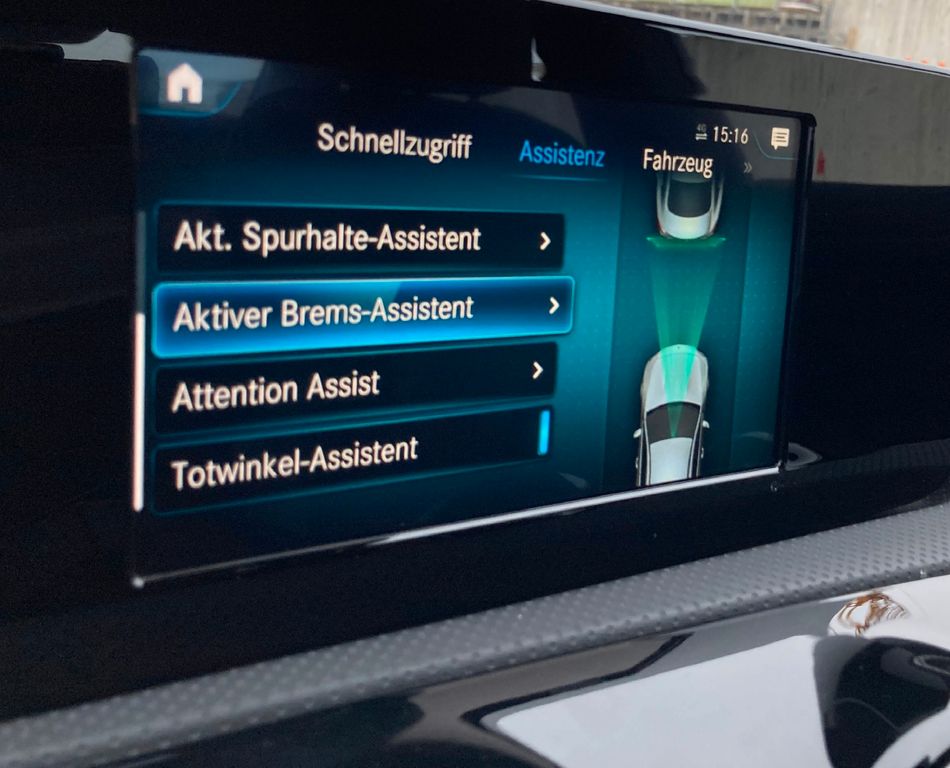 Mercedes-Benz CLA 200 2020