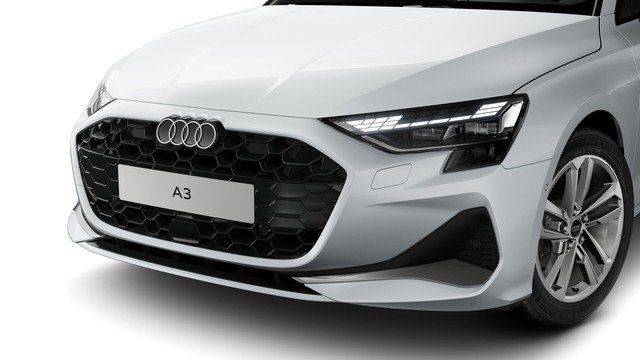 Audi A3 2024