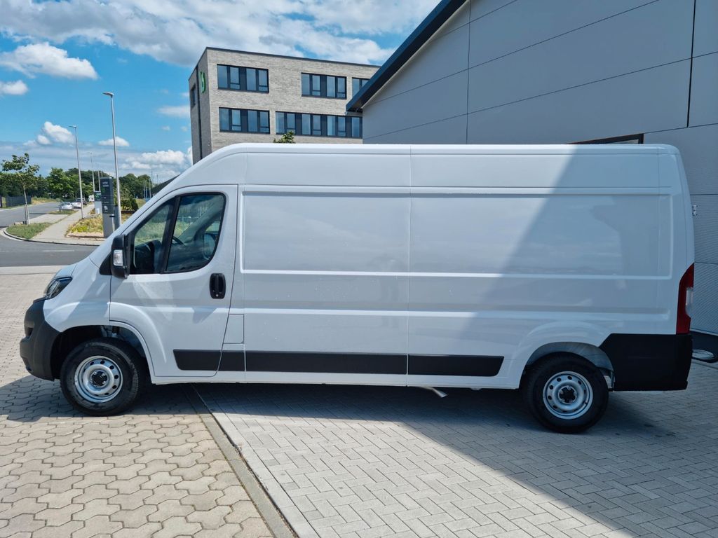 Fiat Ducato 2023