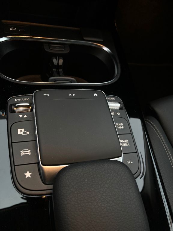 Mercedes-Benz CLA 200 2020