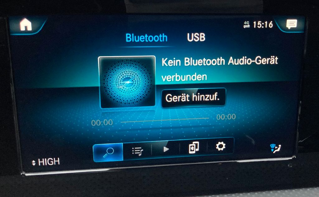 Mercedes-Benz CLA 200 2020