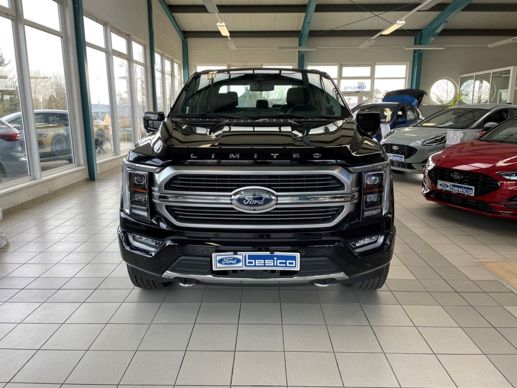 Ford F 150