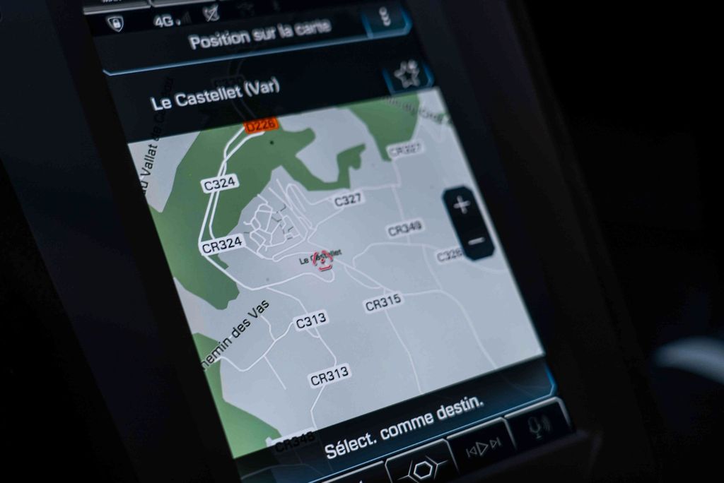 Lamborghini Huracán 2021