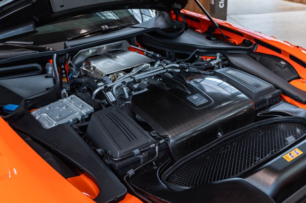 Mercedes-Benz AMG GT 2022