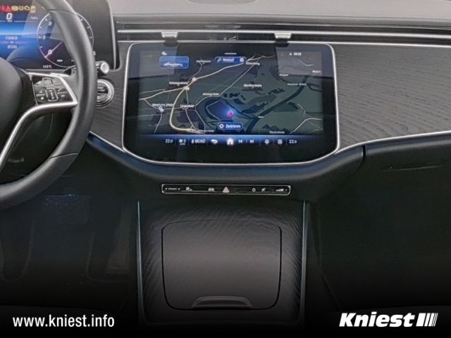 Mercedes-Benz E 220 2023