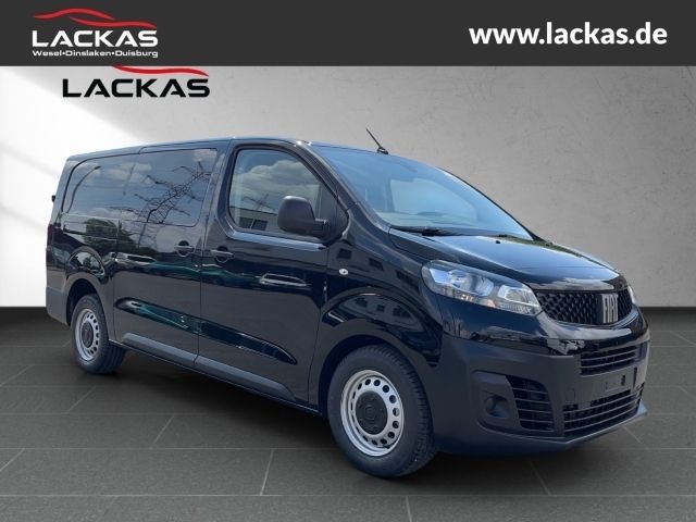 Fiat Scudo 2023