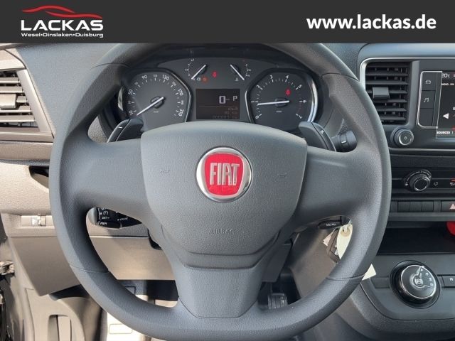 Fiat Scudo 2023