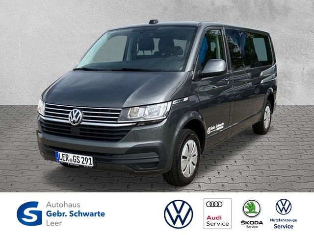 Volkswagen T6 Caravelle 2023