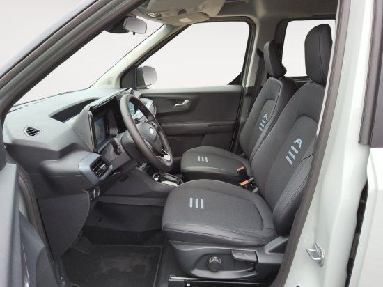 Ford Tourneo Courier 2024
