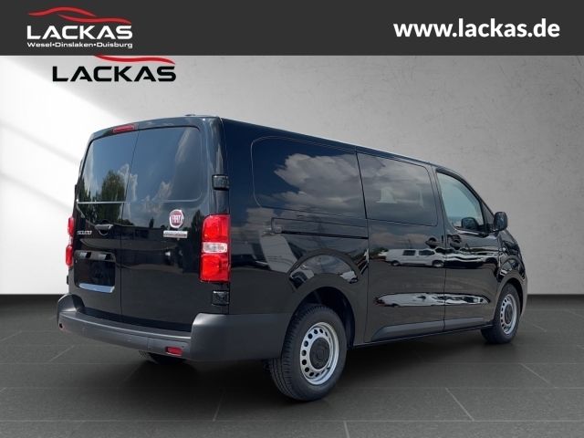 Fiat Scudo 2023