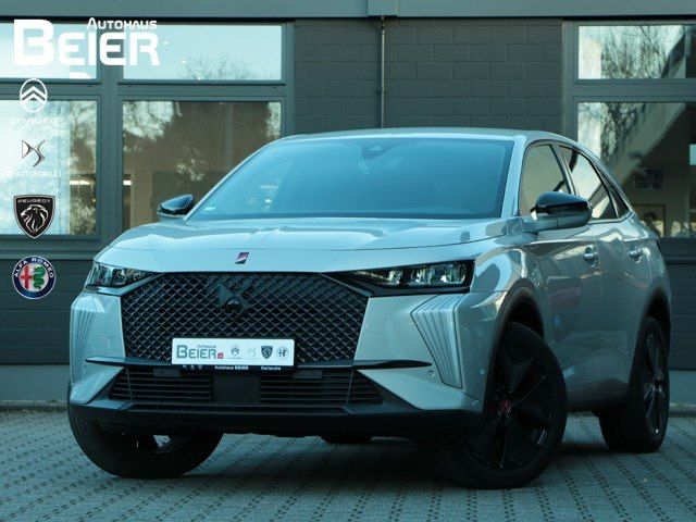 DS Automobiles DS7 (Crossback) 2024