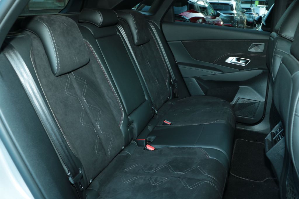 DS Automobiles DS7 (Crossback) 2024