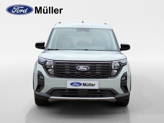 Ford Tourneo Courier 2024