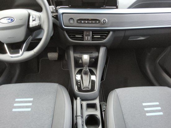 Ford Tourneo Courier 2024