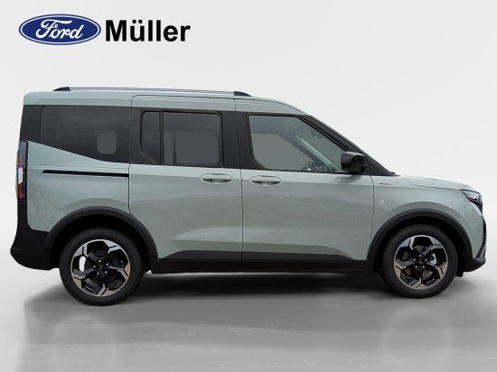 Ford Tourneo Courier 2024