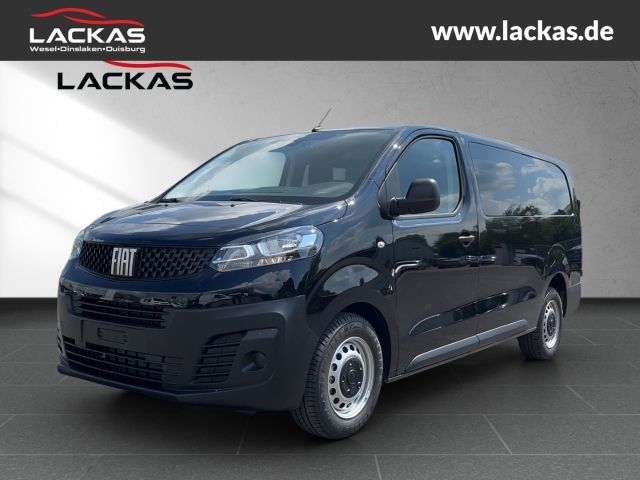 Fiat Scudo 2023
