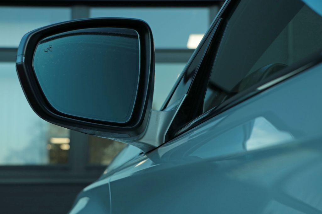 DS Automobiles DS7 (Crossback) 2024