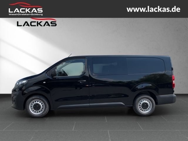 Fiat Scudo 2023