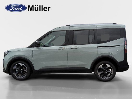 Ford Tourneo Courier 2024