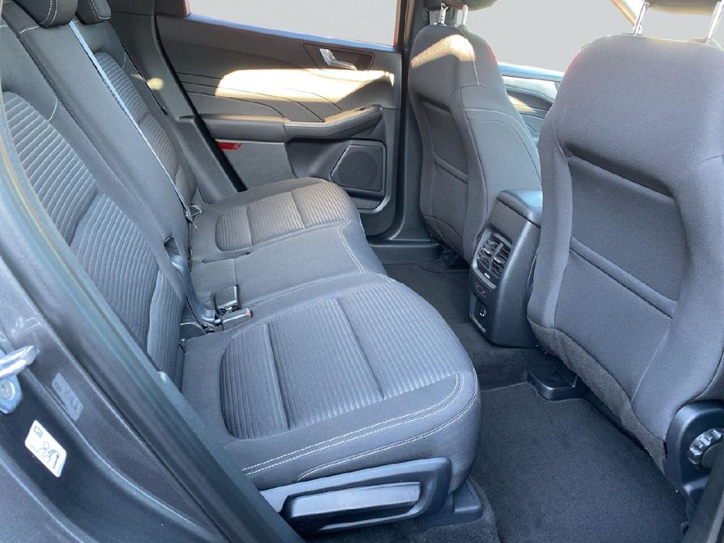 Ford Kuga 2021