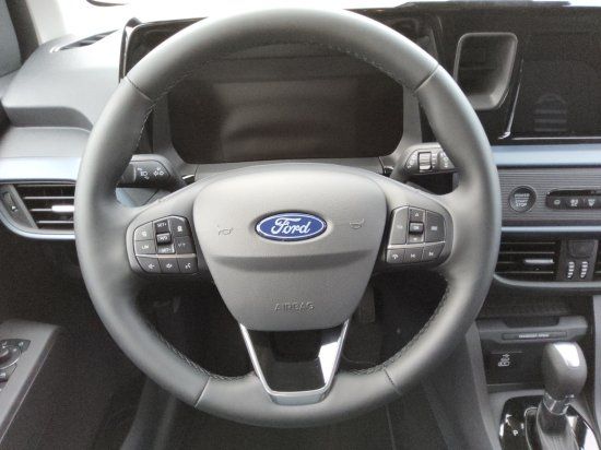 Ford Tourneo Courier 2024