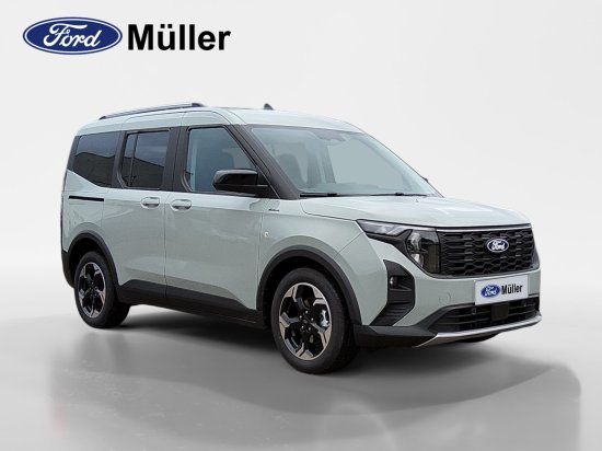 Ford Tourneo Courier 2024