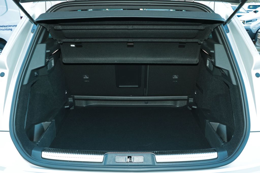 DS Automobiles DS7 (Crossback) 2024