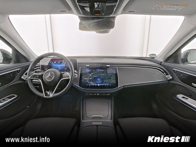 Mercedes-Benz E 220 2023