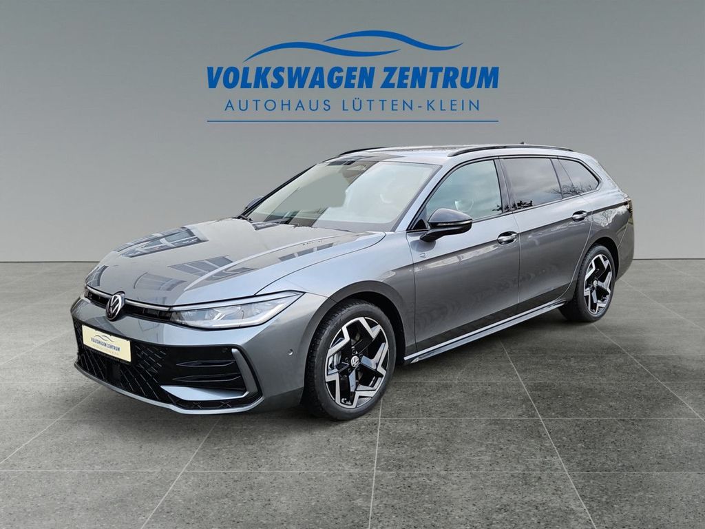 Volkswagen Passat Variant 2024