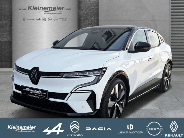 Renault Megane E-TECH 2024