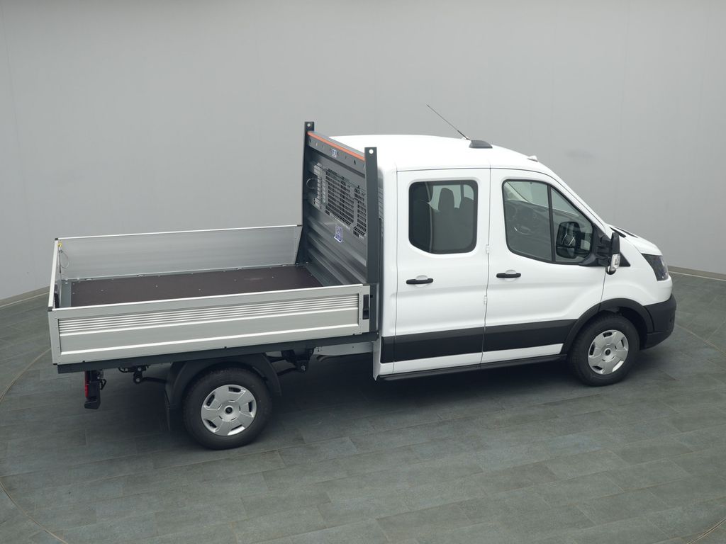 Ford Transit 2025