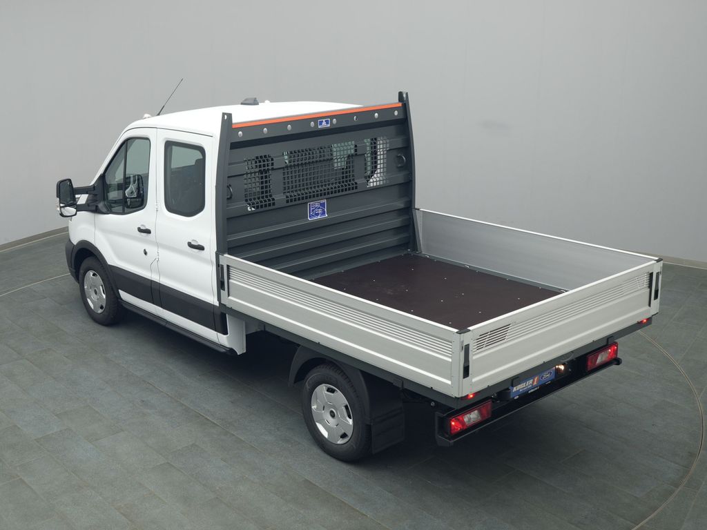 Ford Transit 2025