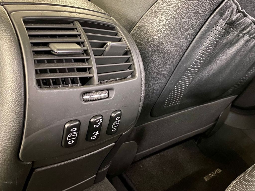 Mercedes-Benz CL 55 AMG 2002