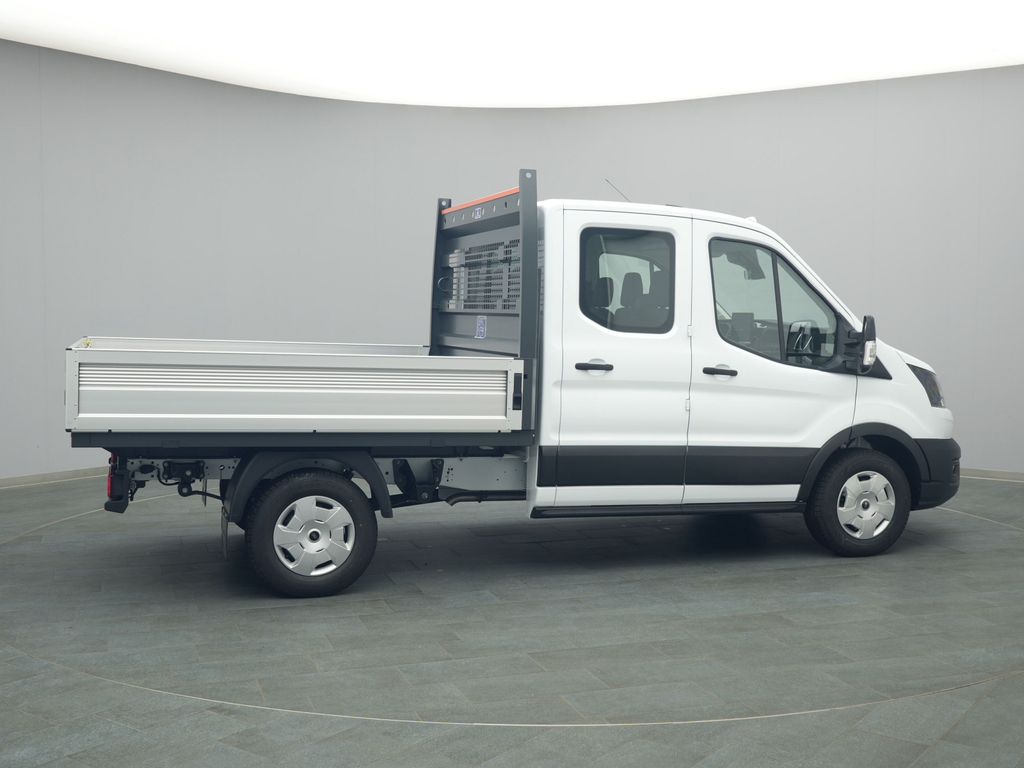 Ford Transit 2025