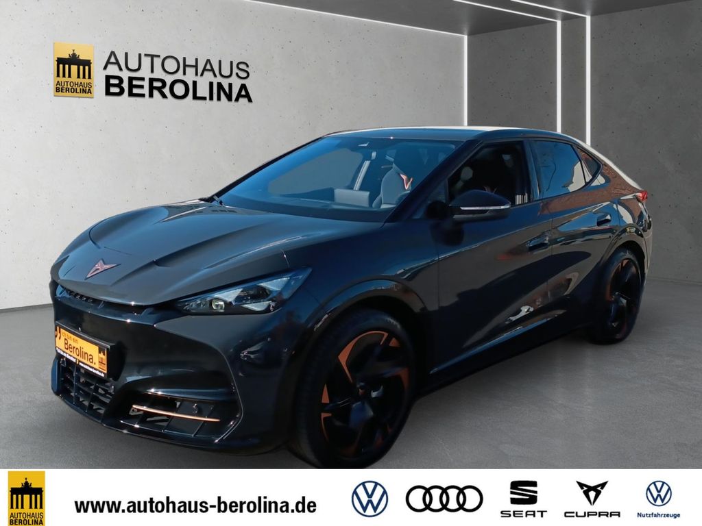 Cupra Tavascan 2024