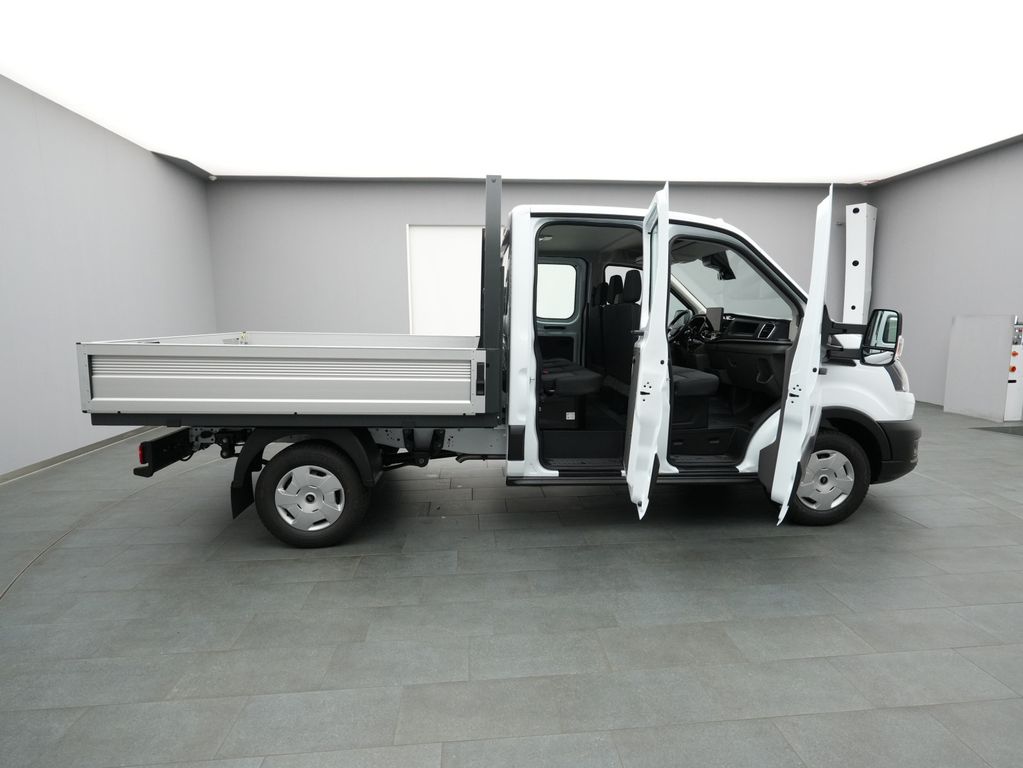 Ford Transit 2025