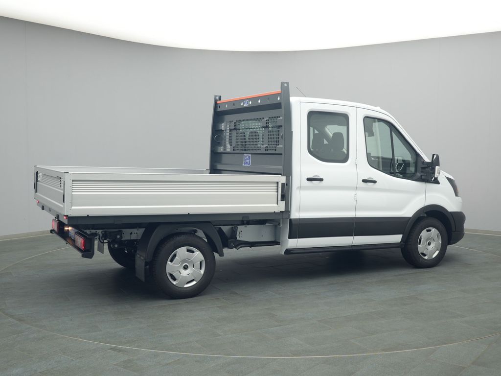 Ford Transit 2025
