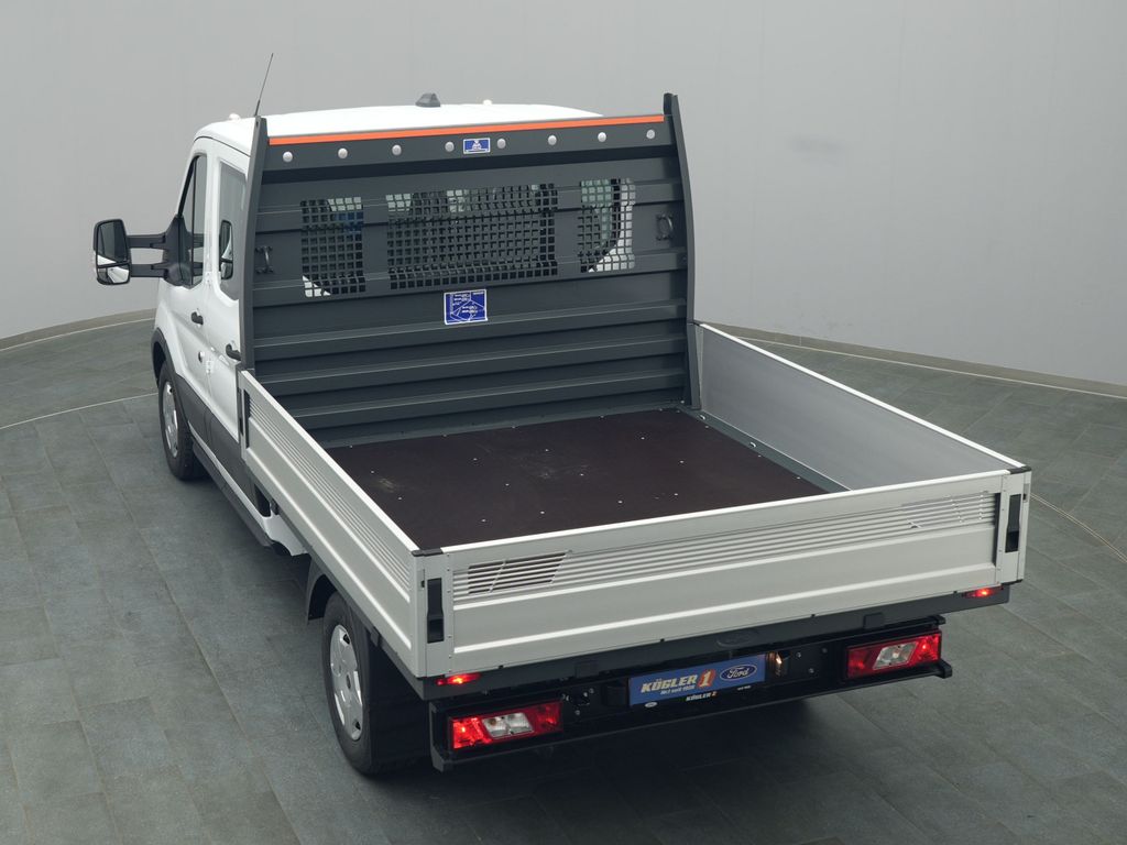Ford Transit 2025