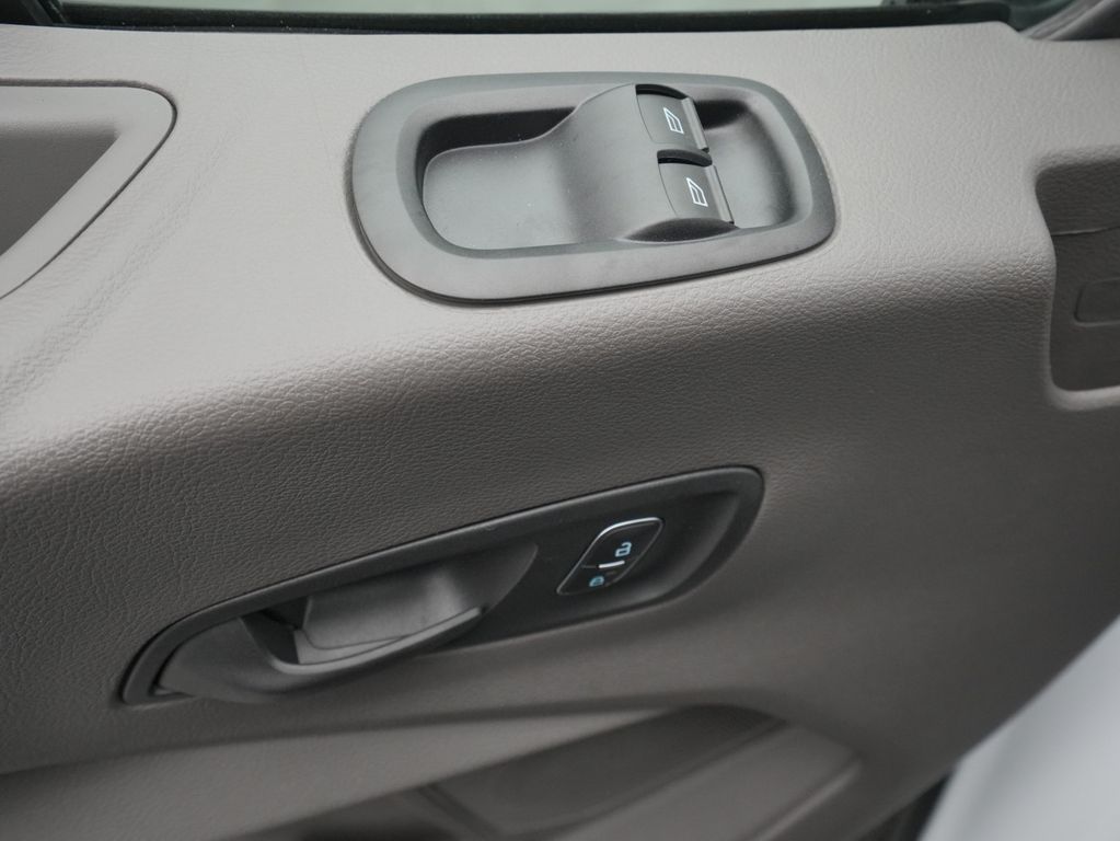 Ford Transit 2025