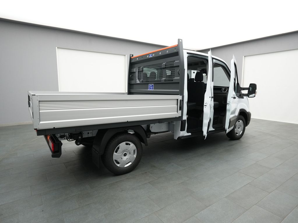 Ford Transit 2025