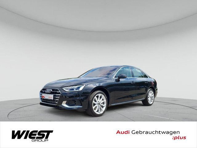 Audi A4 2024