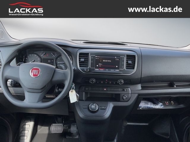 Fiat Scudo 2023