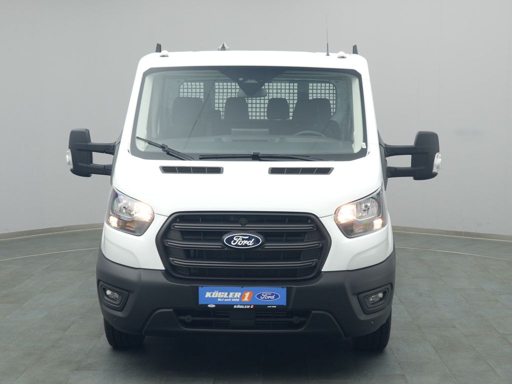 Ford Transit 2025