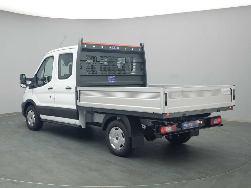 Ford Transit 2025