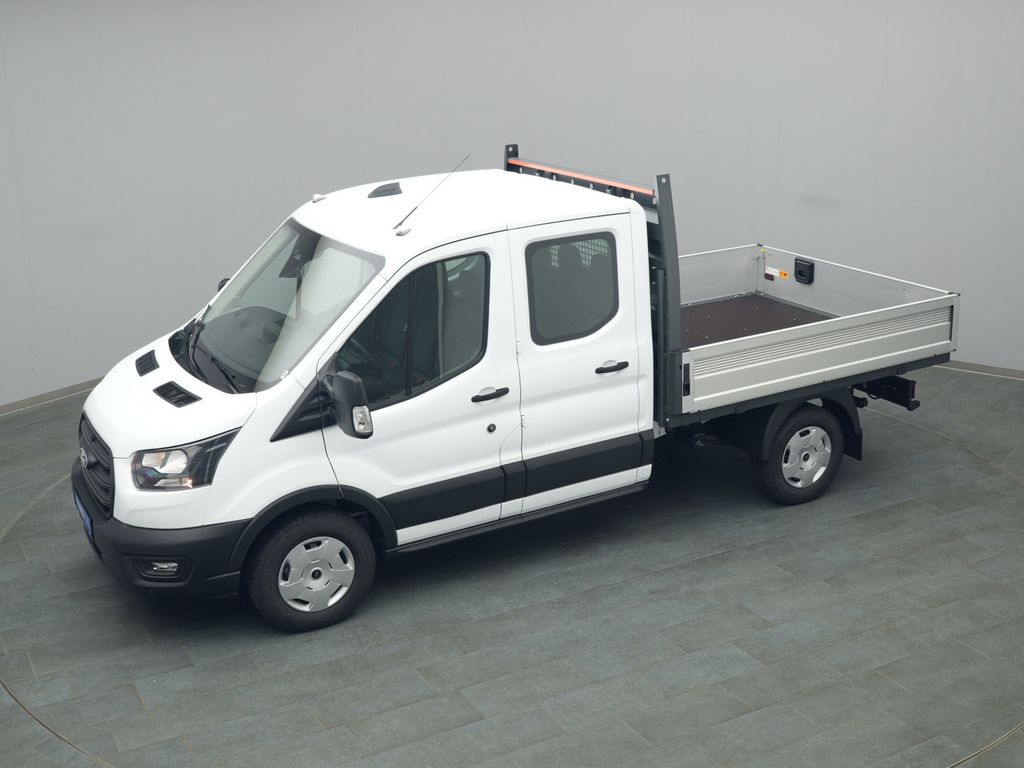 Ford Transit 2025