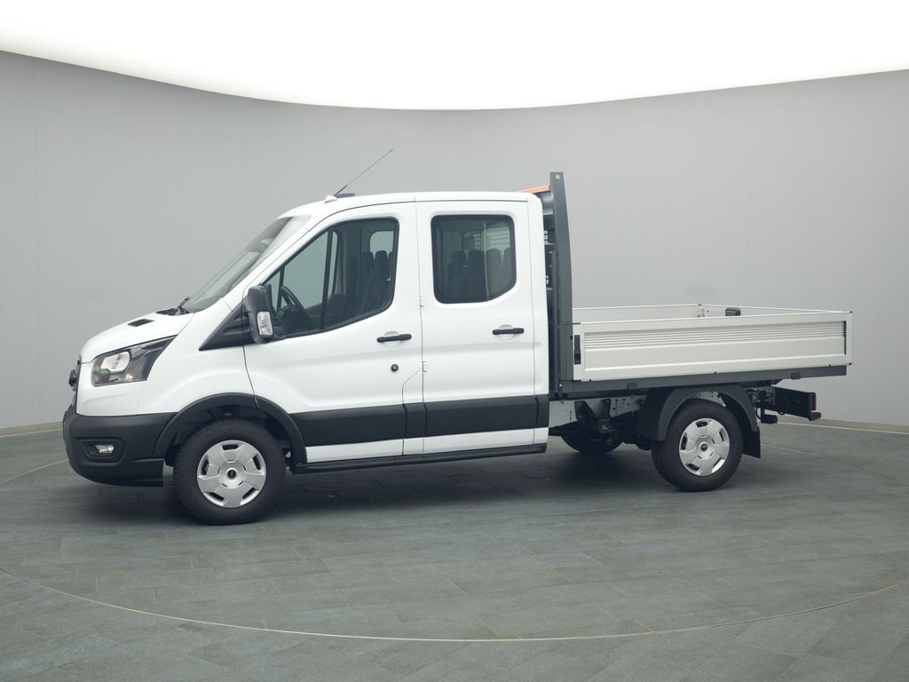 Ford Transit 2025