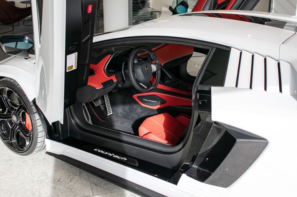 Lamborghini Countach