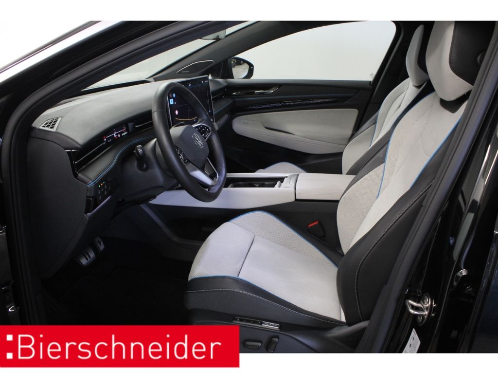 Volkswagen ID.7 2023