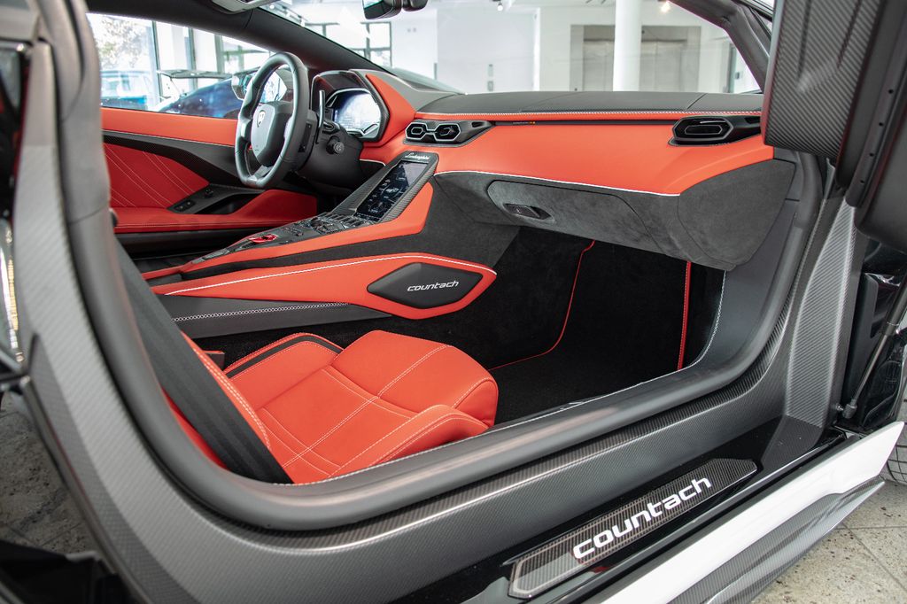 Lamborghini Countach